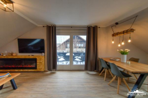 Auszeit-im-Harz Haus 3 Wohnung 7